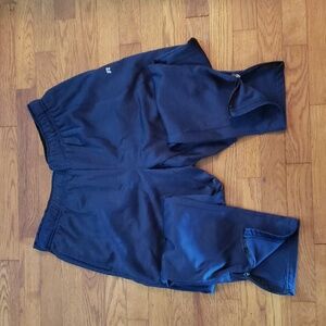 Mens Russell athletic sweat pants jogger